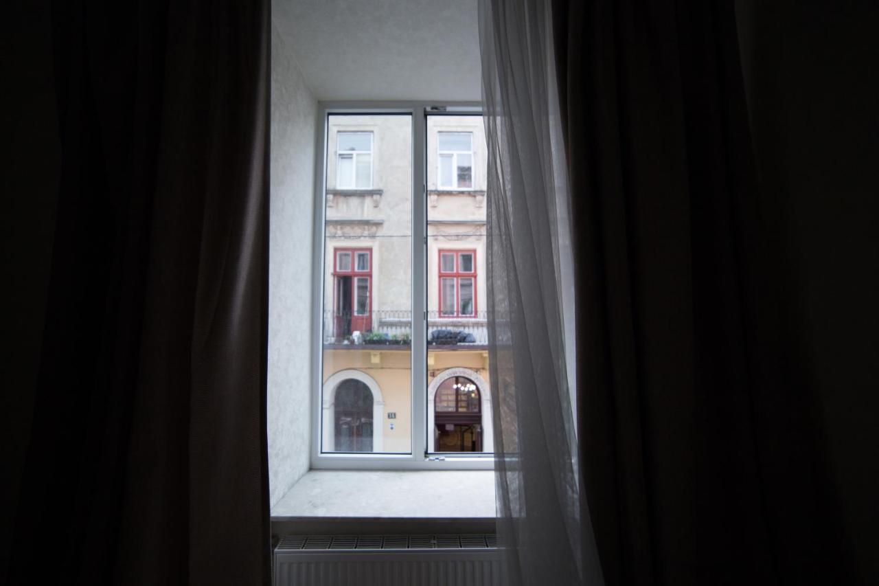 Apartment On Virmenska 3, With 2 Separate Bedrooms إلفيف المظهر الخارجي الصورة